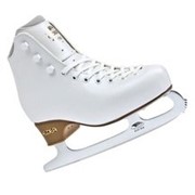 Прокат фигурных коньков фото