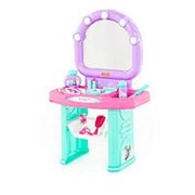 Салон красоты Полесье “Холодное сердце“ в коробке арт.71422 фото