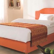 Пружинная кровать для номера Savoy Classic фото