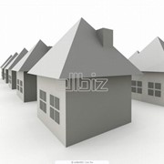Проектирование частных домов
