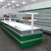 Аренда торгового холодильного оборудования в г. Донецк
