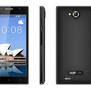 Китайский смартфон Mparty Н3060, 5", 512Mb+4Gb