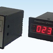 Измеритель-регулятор температуры цифровой микропроцессорный ЦР 8001/9-М2