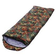 Спальный мешок SY-066, одеялом, 75х(190+30) (006)
