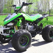 Квадроцикл ATV 110cc – Panthera, Германия