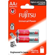 Элементы питания батарейка Fujitsu фотография