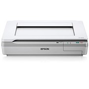 Сканер Epson WorkForce DS-50000 фотография