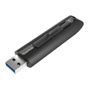 Флешка SanDisk Extreme GO 128GB (SDCZ800-128G-G46) USB 3.0 черный фото