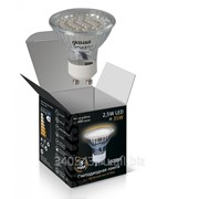 Лампа светодиодная Gauss EB201505105 MR16 5W SMD 12V 2700K Frost