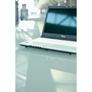 Профессиональные ноутбуки Fujitsu Siemens Lifebook серии S