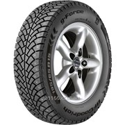 Шина bf goodrich 195/65 r15 95q xl g-force stud фото