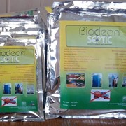 Биоклин тм Септик- биологическая очистка выгребных ям, септиков, дачных и биотуалетов фото