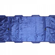 Носилки мягкие Виталфарм 6881 тип 2 с ремнями для фиксации 185х80см