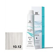 TNL, Крем-краска для волос Million Gloss 10.12 фото