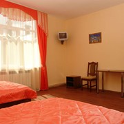 Номер Комфортный фото