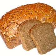 Хлеб Зерновой фото