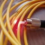 Монтаж, проектирование волоконно-оптических линий связи фото