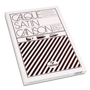 Калька Canson, 110 гр/м2, 21 x 29.7 см, в коробке 100 шт/уп