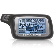 Двусторонняя сигнализация Tomahawk X5 фото
