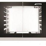 Шкаф расстоечный Smeg LEV1035XV фото