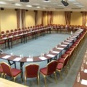 Большой конференц-зал фото