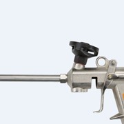 Пистолет для монтажной пены Neo 61-011 с латунной головкой фото