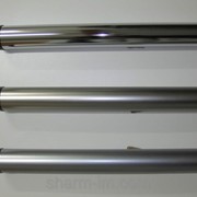 Ножки для столов 710 мм алюминий
