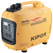 Бензиновые генераторы Kipor