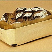 Корзинка под хлеб фото