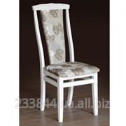 Деревянный стул Чумак-2 фотография