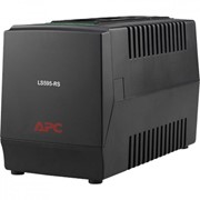 Стабилизатор APC Line-R 595VA, Schuko (LS595-RS) фото