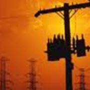 Проектирование систем электроснабжения фото