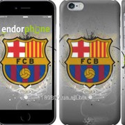 Чехол на iPhone 6 Барселона 2 328c-45 фото