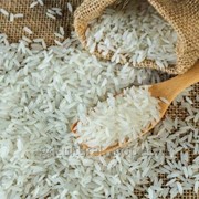 Рисовые злаки фото