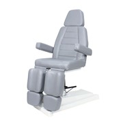Педикюрное кресло СИРИУС-07, гидравлика фотография