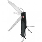 Ножи перочинные Нож WENGER Мод. NewRanger 78 (120мм) - 12 функций фото