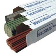 Электроды марки ОЗЛ-6 для сварки нержавеющих сталей производства МГМ