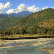 Программа Королевство Бутан фото
