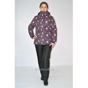 Комплект женский утепленный KD-1313