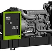 Дизельный генератор Pramac GSW 315 P с АВР фотография