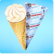 Мороженое Эскимос фото