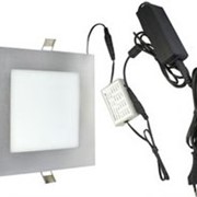 LED панели и освещение для лифтов фото