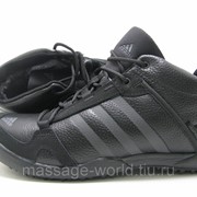 Ботинки зимние мужские Adidas Doroga мех фото