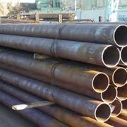 Труба БШГД ГОСТ 8732-78 фото