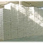 Сахар-песок фасованный в мешках по 50 кг фото