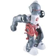 Конструктор BRADEX DE0118 Робот-акробат фотография