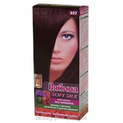Краска для волос ACME color “РЯБИНА SOFT Silk“ №037 Баклажан фото