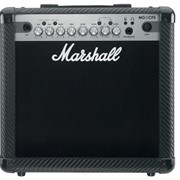 Комбоусилитель для электрогитары Marshall MG15CFX фото