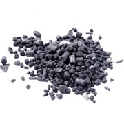 Активный уголь на кокосовой основе КАУСОРБ-212 фото