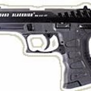 Пневматический пистолет A-3003 "Blackbird"